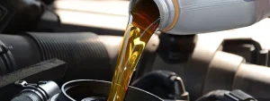 اهمیت روغن موتور در نگهداری سراتو